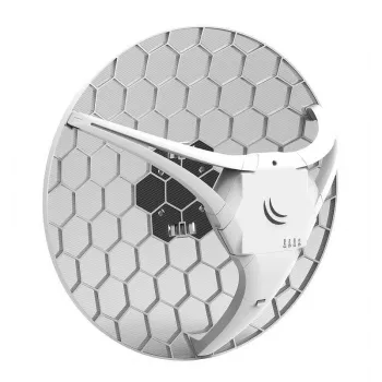 LHG R su 10,5 dBi 60 laipsnių LTE kryptine antena, RBLHGR
