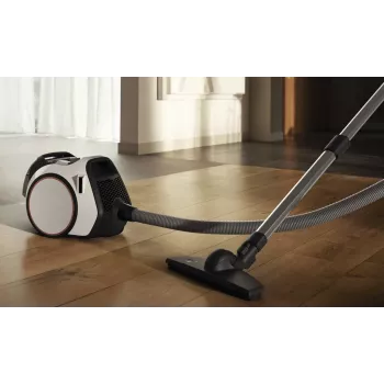 Cilindrinis dulkių siurblys Miele Boost CX1 Parquet PowerLine SNCF0