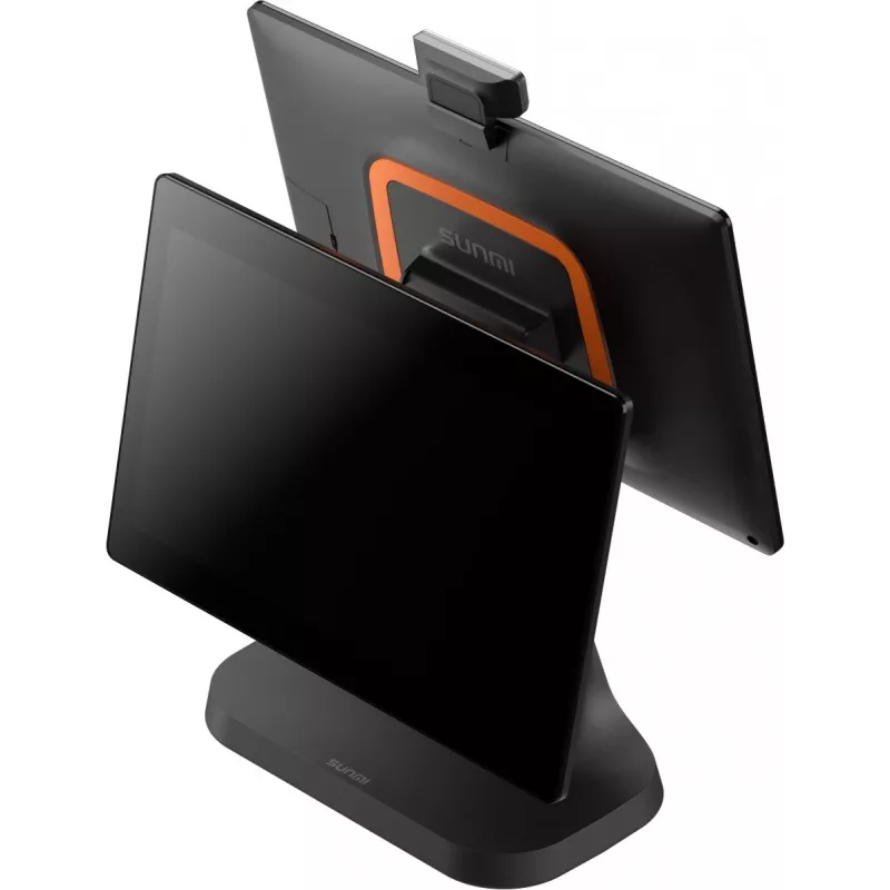 SUNMI T2s Lite 15,6 col. Full HD liečiamuoju ekranu POS terminalas, Android