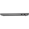 Nešiojamas kompiuteris HP ZBook X 16 G1i u7-265H 32GBR 1TBSSD R500 WQXGA W11P