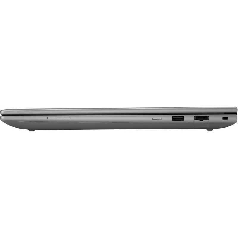 Nešiojamas kompiuteris HP ZBook X 16 G1i u7-265H 32GBR 1TBSSD R500 WQXGA W11P