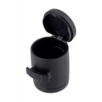 Flexi Multi Box Black Universal – šėrimo/laistymo dėžutė, 201–499 g