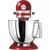 KitchenAid Artisan 5ksm125 stovimas maišytuvas 300 W Raudonas