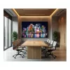 Monitorius JAPANNEXT JN-IPS500UHD60F 127 cm (50 colių) 16:9 IPS UHD, energijos klasė E