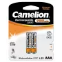Įkraunama baterija Camelion NH-AAA1100BP2, NiMH, AAA, 1,2 V, 2 vnt.