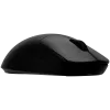 Logitech G PRO 2 LIGHTSPEED belaidė žaidimų pelė, juoda, 32000 DPI