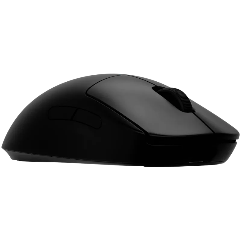 Logitech G PRO 2 LIGHTSPEED belaidė žaidimų pelė, juoda, 32000 DPI