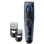 Braun HC5350 plaukų kirpimo mašinėlė, 17 ilgių, belaidė