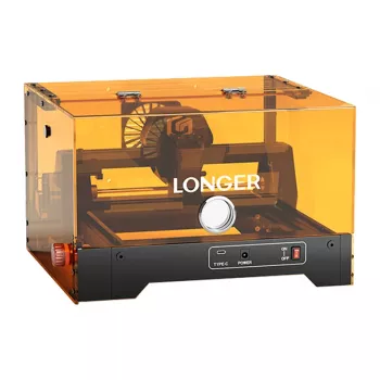 Lazerinis graviruotuvas LONGER RAY5 miniS 2.5W