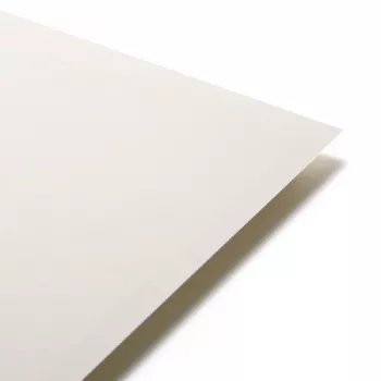 Kartonas dengtas daugiausia pušimi, A4, 300 g, 10 lapų, baltas