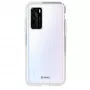 Apsauginis dėklas Krusell Kivik Huawei P40 permatomas