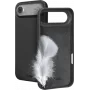 Dangtelis SBS TEINSTIP1766K, skirtas iPhone 17 Air 16,8 cm, juodas