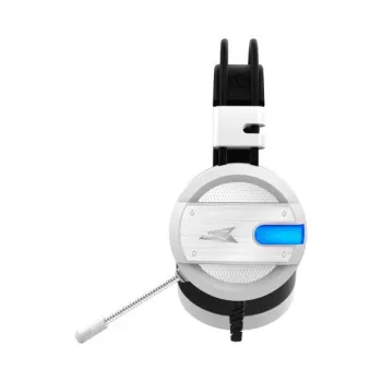 Ausinės Baracuda BGH-031 Conch White