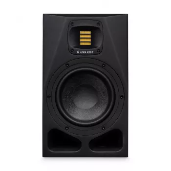 Adam Audio A7V Juodas