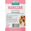 PETITTO Vištienos kojelės - šunų skanėstas - 500g