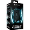 Pelė Sharkoon SHARK Force II USB Type-A Optinė 4200 DPI