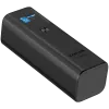 Canyon PB-2010 - Powerbank - Li-Pol - 27 000 mAh - Skaitmeninis ekranas - 2xUSB-C + 1xUSB-A - 140W