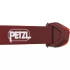 Petzl Actik Core raudona LED galvos žibintuvėlis su įkraunama baterija
