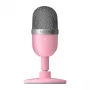 Razer Seiren Mini – Mikrofonas – USB – Quartz
