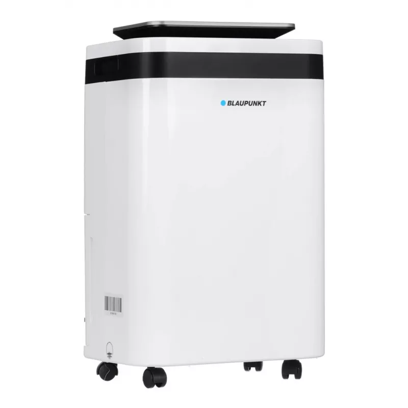Oro sausintuvas Blaupunkt ADH501 Baltas