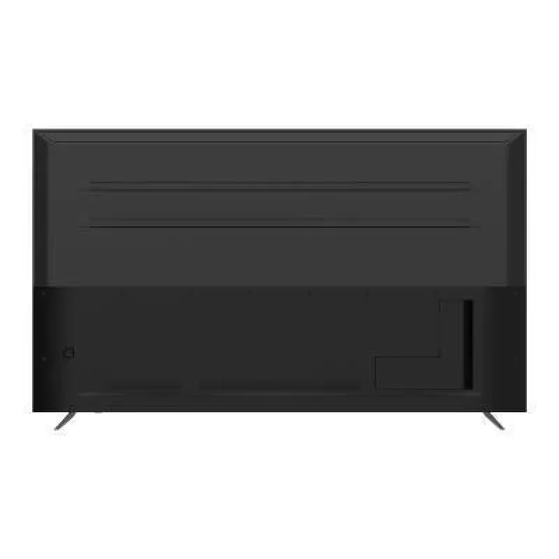 Dahua Technology DHI-LTV43-SD400 televizorius 108 cm (42,5 col.) 4K Ultra HD Smart TV Wi-Fi juodas 260 cd/m²