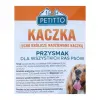 PETITTO Triušio ausis įdaryta antiena 500 g – vieno ingrediento hipoalerginis kramtomas užkandis šunims