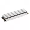 Corsair MP600 ELITE CSSD-F2000GBMP600ECS 2 TB M.2 2280 NVMe kietasis diskas SSD, PCIe 4.0 x4, 3D TLC, žaidimų konsolei PS5