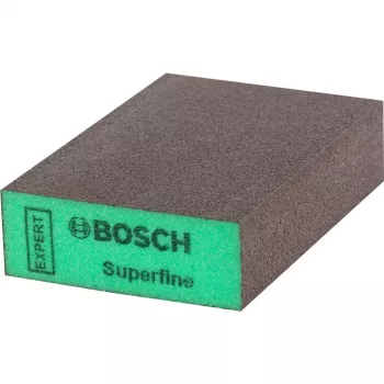 Bosch 2 608 901 180 šlifavimo kempinė ypač smulkus grūdėtumas