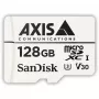 Atminties kortelė Micro SDXC 128GB 10 vnt. SURV. W/A 01678-001 Axis