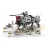 LEGO Star Wars: AT-TE Walker rinkinys su droidų figūrėlėmis (75337)
