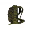 Taktinė kuprinė GFC GFT 3-Day Assault Pack wz.93 Forest Panther – 20 L, nailonas, krūtinės diržas, juosmens diržas