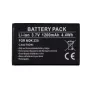Baterija papildoma skirta Nokia Asha 225 BL-4UL 1200mAh Li-ion