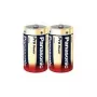 Panasonic Alkaline Pro Power LR20PPG – 2 vnt. D tipo baterijos
