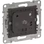 Legrand SEANO Įdėklas 765051 Elektrinis Kambario Termostatas 1