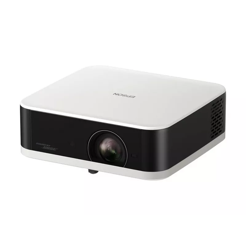 Epson V11HB72040 standartinio metimo projektorius 700 ANSI liumenų 3LCD 1080p (1920x1080) juoda, balta