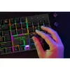 Incase Gaming Keyboard IKG-443 Mechaninė, RGB, vokiškas išdėstymas