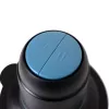 Elektrinis smulkintuvas JATA JEPC1250 1.5L 400W juodas permatomas
