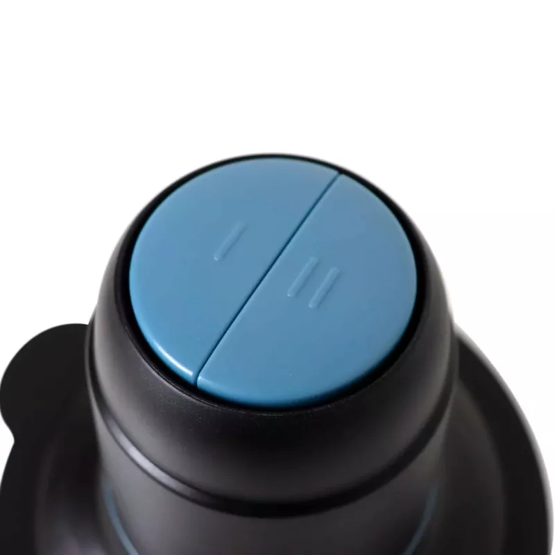 Elektrinis smulkintuvas JATA JEPC1250 1.5L 400W juodas permatomas