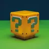 Paladone Super Mario Mini Question Block šviesos elementas