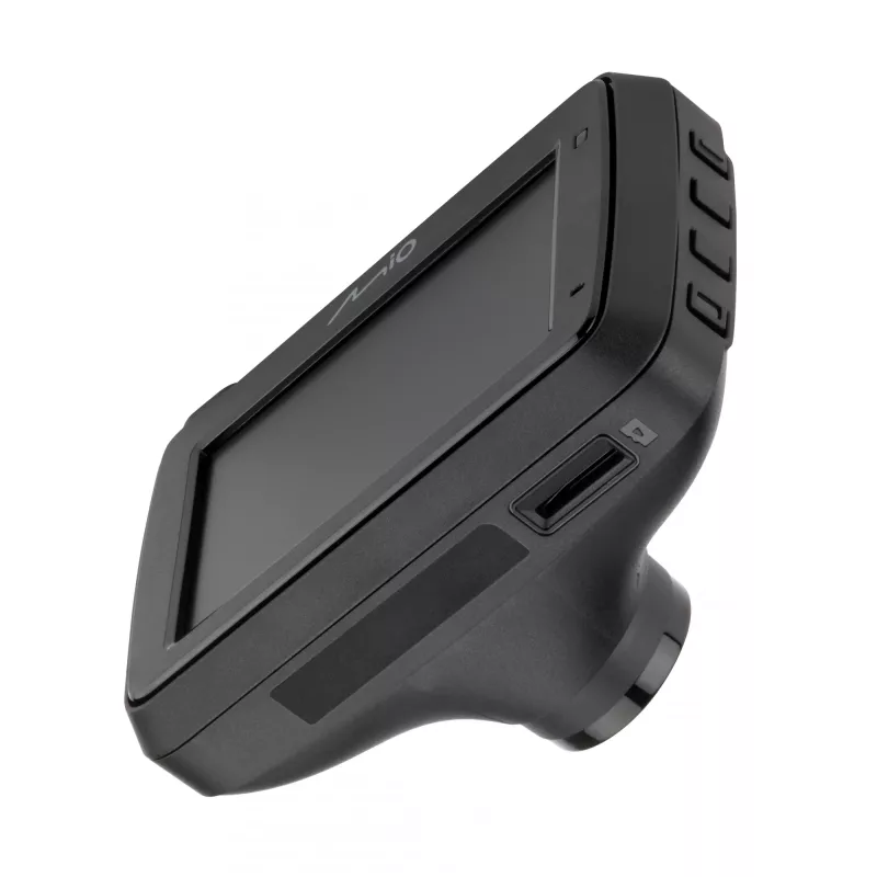 Vaizdo registratorius MIO MiVue 802W Pro — 1080p, Wi‑Fi, GPS
