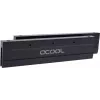 Alphacool 17268 - Aliumininis - Juodas - Alphacool D-RAM Aušintuvas - 142 g (17268)