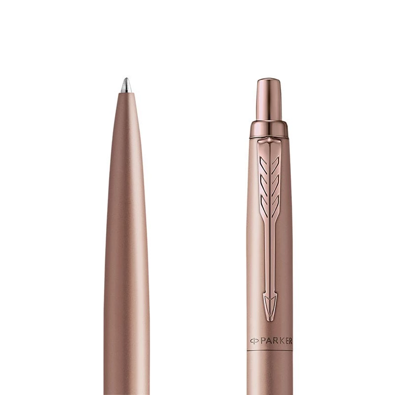 Parker Jotter XL užsegamas ištraukiamas tušinukas