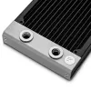 EK Water Blocks EK-Quantum Torque paviršinis prievado adapteris nikeliuotas
