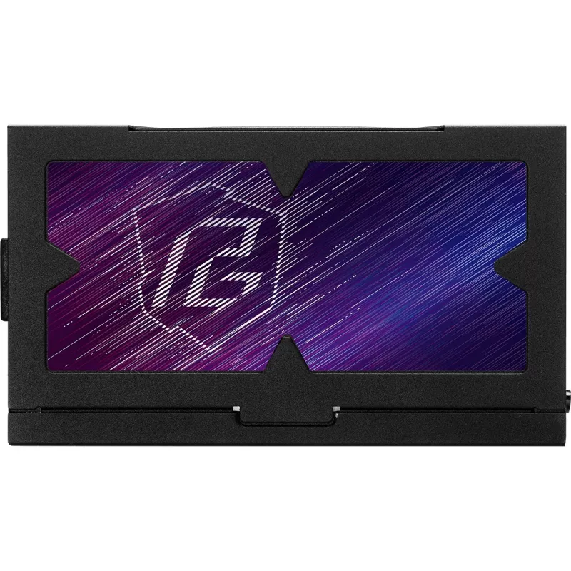 Maitinimo blokas ASRock Phantom Gaming PG-850G 850W 80PLUS GOLD pilnai modulinis