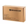 Vidinis HBA adapteris Broadcom 9500-8i – PCIe SAS/SATA 12 Gbit/s, NVMe, pilno aukščio / žemo profilio