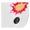 Russell Hobbs Fiesta kukurūzų spragintuvas, juoda/raudona/balta, 1200 W