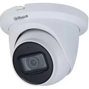 Apsaugos kamera DAHUA HAC-HDW1200TLMQA0280BS6 HDCVI 2MP IR kupolinė