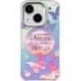 Telefono dėklas LAUT Pop Dreamy Apple iPhone 15/14/13 6,1 colio ekranui, TPU + PET, įvairiaspalvis