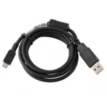 Įkrovimo ir USB ryšio laidas ScanPal EDA50/EDA50K/EDA51/EDA60K, USB A tipo į Micro USB, 1,2 m