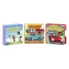Projektorius diskas Go, Go, Vehicles Collection Story Dream Machine